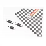 Пружина вариатора к-кт 3шт Honda Lead 90-1500об/мин, YQ-339346