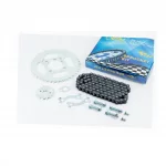 Звезды, цепь к-кт JH-428-98L+41T+14T (в коробке), DELTA, YQ-338926