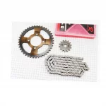 Звезды, цепь к-кт JH-428H-104L+41T+14Т (в боксе), DELTA, YQ-318693