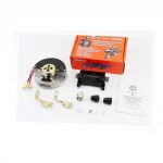 БСЗ/микропроцессорная система зажигания 1135.3734 с новой катушкой 1135.3705М 12V с переходником для К-750 Тип 2, МТ, УРАЛ, К-750,