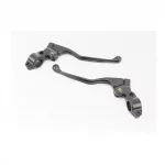 Важелі керма к-кт, чорні тип 2, МТ, УРАЛ, К-750, YQ-341359