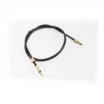 Трос спидометра Viper-V200R (трос 90см; кожух 87см), ЗЧ-МОТО, YQ-324522