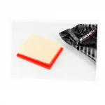 Viper-V200R/Loncin LX200GY-3 Фильтр-элемент воздушный "картон", LONCIN, YQ-324001