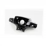 Suzuki ADDRESS old Пластик-руля передний "голова", чёрный, пластик-J, YQ-329407