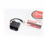 Реле-регулятор напруги 5 дротів-"5" (роз'єм малий "мама"), 125-150сс 4Т, YQ-310828