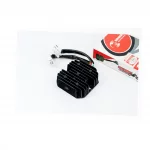 Реле-регулятор напруги 6 дротів-"3+3", 125-150сс 4Т, YQ-310394