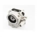 Головка цилиндра в сборе CB-250cc-69мм полный к-кт-водяное охлаждение тип 2, CB125-300, YQ-321484