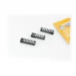 Пружина клапана головки цилиндра, к-кт 3шт Yamaha GEAR 4T, SA26J, SA36J, YQ-339993