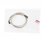 Viper-V200R Шланг тормозной передний 1370мм (под болт-штуцер 10/10мм), Viper-Zongshen, YQ-324854