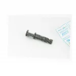 BOXER BM/ВМX 150cc Вал задних тормозных колодок "DS151089", BAJAJ, YQ-358425