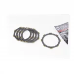 Диск сцепления фрикционный, к-кт 5шт СВ-125/150cc, Viper-125-150J, YQ-356139