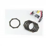 Диск сцепления фрикционный, к-кт 5шт СВ-125/150cc, Viper-125-150J, YQ-361091