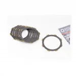 Диск сцепления фрикционный, к-кт 7шт СВ250, Viper-125-150J, YQ-321848