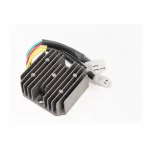 Реле-регулятор напруги 6 дротів-"3+3", 125-150сс 4Т, YQ-310480