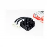 Реле-регулятор напруги 6 дротів-"3+3", 125-150сс 4Т, YQ-310423