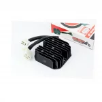 Реле-регулятор напруги 7 дротів-"4+3", 125-150сс 4Т, YQ-310395