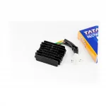 Реле-регулятор напруги 7 дротів-"4+3", 125-150сс 4Т, YQ-310795