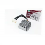 Реле-регулятор напруги 7 дротів-"4+3", 125-150сс 4Т, YQ-310460