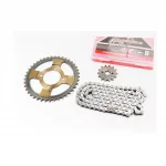 Звезды, цепь к-кт JH-428H-108L+41T+14Т (в боксе), DELTA, YQ-318443