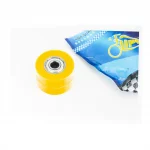 Ролик натяжителя цепи приводной универсальный d-8мм, D-38мм, L-24, ЗЧ-ATV, YQ-335532