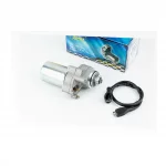 Стартер под нижнее крепление (на квадроцикл 110cc), ПІТБАЙК, YQ-357477