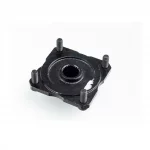 Ступица колеса заднего со шлицами для оси 25мм, разболтовка 4x110 ATV 200-250cc, ЗЧ-ATV, YQ-335493