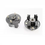 Ступица колеса под ось 17x25, разболтовка 4x110 к-кт 2шт, ЗЧ-ATV, YQ-335272