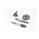 Редуктор Yamaha BWS 100 (2 вала, 2 шестерни), YQ-331375