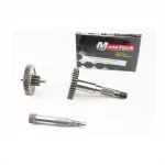 Редуктор Yamaha JOG 50 (2 вала, 2 шестерни), YQ-347562