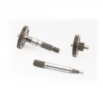 Редуктор Yamaha Stels 50 (3 вала), 2Т-РЕМІНЬ, YQ-331374