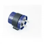 Реле поворотников Honda DIO 12V/10W (звуковое), YQ-308435