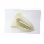 Honda TODAY AF-61/67 Пластик-крыло переднее (под покраску), пластик-J, YQ-329654