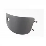 Honda DIO AF-34/35 Пластик-лючок топливного бака, пластик-J, YQ-329242