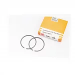 Кольца поршневые Honda TACT (SA50) 41мм STD (замки внутренние), YQ-308164