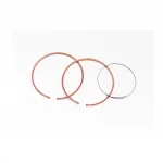 Кольца поршневые Suzuki AD100 52,5мм+0,25, YQ-339205