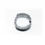 Тормозные колодки к-кт 2шт УРАЛ, МТ, УРАЛ, К-750, YQ-341185