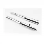 Глушитель лев./пр. МТ, МТ, УРАЛ, К-750, YQ-341120