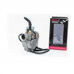 Карбюратор SPORT 2T/4T 150-180cc, d-25мм, дросель під трос, (якісна ), ЗЧ-МОТО, YQ-361086