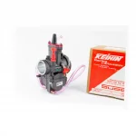 Карбюратор SPORT PWK 32, d-32мм з мех. заслінкою, (якісний), ЗЧ-МОТО, YQ-351564