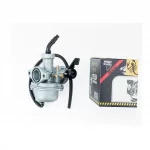 Карбюратор Delta 110/125cc, d-21,5, DELTA, YQ-319262