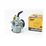 Карбюратор Delta 70/90/110cc, d-18,9 (дроссель под трос), DELTA, YQ-357628