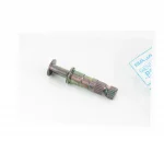 BOXER BM/ВМX 150cc Вал передних тормозных колодок "DS151089", BAJAJ, YQ-358427