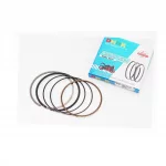 BOXER BM/ВМX 150cc Кольца поршневые 150cc 56мм+0,25, BAJAJ, YQ-358387