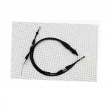 Трос газа двойной ATV 100 (трос 102/81см; кожух 97/74см), ЗЧ-ATV, YQ-335349