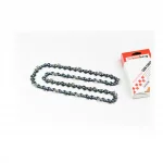 Цепь 325-1,5мм-64зв. квад. зуб (на Husqvarna-15", Китай-16"), в коробке, Б/П-РІЗНЕ, YQ-214030