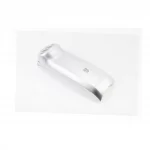 Honda GIORNO AF-24 Пластик-накладка пластика переднего "клюв", серый, пластик-J, YQ-329244