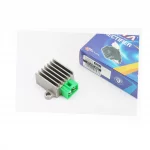 Реле регулятор напряжения Yamaha JOG (контакты квадрат), YQ-308698