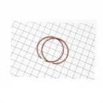 Кільця поршневі Suzuki AD50 41мм +0,25, YQ-336650