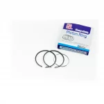 Кільця поршневі Suzuki AD50 41мм +0,25, синя коробка, YQ-339261