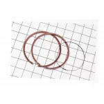 Кільця поршневі Suzuki AD50 41мм +0,50, YQ-336753